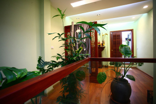 Illustration for article titled Thiết kế nội thất căn hộ 26m2